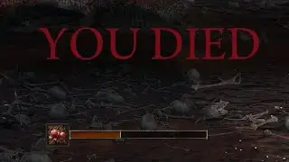 Elden Ring is a horror game