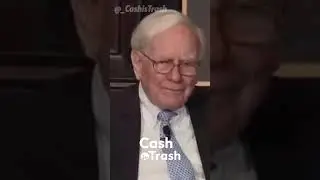 Warren Buffett on Coke🤯🤑 #shorts #viral | Cash is Trash