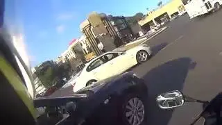 Bakinin en arsiz avtobus surucusu (wexsi fikrimde)