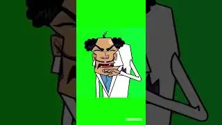 tuchki tuiya roll no 21 viral green screen meme | @chromakuts