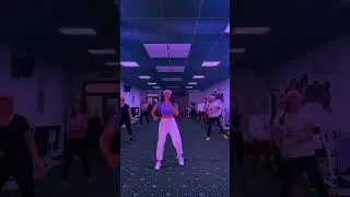Щосуботи о 9:00 танцюй з нами💃