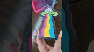 let's decorate a new freshie 🛸💕👽