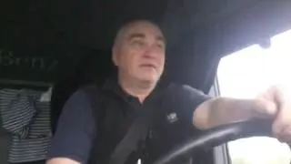 Испания. Праздник в городке удался...!
