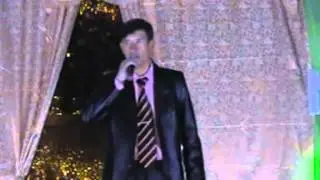 Magdanly  Nuriddin Suhanov ^atrofimda^