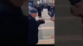 #Аргинал