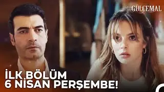 Gülcemal İlk Bölümüyle 6 Nisan Perşembe Günü FOX'ta!