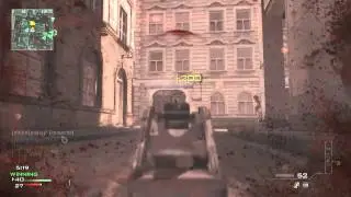 The Dropshot!
