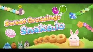level 1 sweet crossing how i play my new game