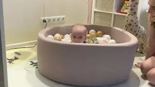 Один день из жизни Вовы Гвоздика