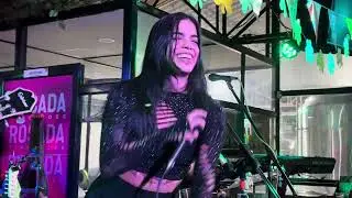 3 Cordilleras Band (Silvana Rosero) - Killing in the Name (Rage Against the Machine)
