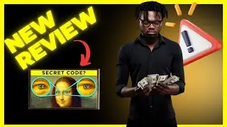 Da Vinci manifestation code