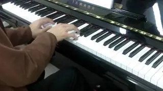 Alfred's Premier Piano Course Perfomance 6 No.3 Serenade de Seville (P.6)