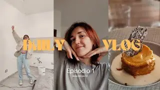 vlog #1 - crescere