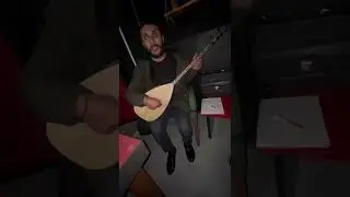 Mehrac Müslümoğlu yarda gizlidir