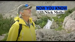 Now You Know with Nick Molle: What's a Park?