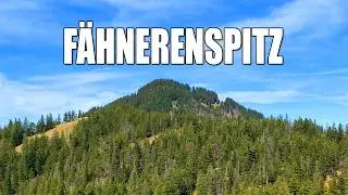Fähnerenspitz Rundwanderung im Appenzellerland