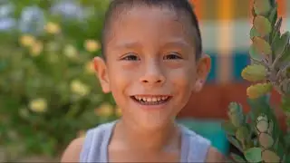 Freed from Pain in Mexico!