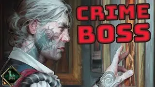 [Gwent] A REAL GANGSTAH