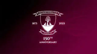 Gala RFC - 150th Anniversary Dinner | 14.11.2025