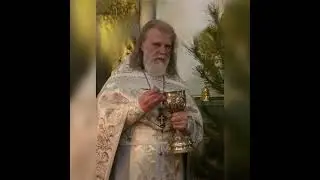 Что дало человечеству Воскресение Христа? Проповедь, 10.05.2024 г.