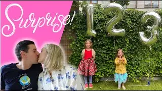 🎉 ZMIANY, ZMIANY, ZMIANY! 🎉 SURPRISE! 👧 👶 🤰