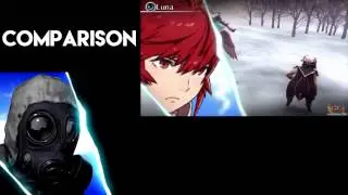 Fire Emblem Fates Critical Hit Resource