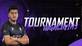 RUTHLESS & TOURNAMENT HIGHLIGHTS | A1 ESPORTS | HITMAN