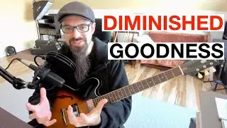 This GUITAR Scale Sounds BETTER Than You Think
