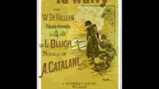 Edita Gruberova - Ebben? Ne andrò lontana (Catalani, La Wally)