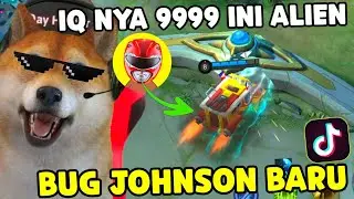 GERRARD WIJAYA, THE CREATOR OF THE MOST DANGEROUS BUG! HIS IQ IS 9999? TIKTOK ML REACTION
