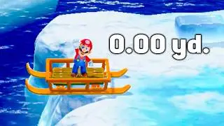 MARIO PARTY JAMBOREE TRICK SHOTS