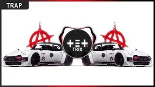 Tokyo Drift (Remix) - Teriyaki Boyz | PedroDJDaddy Trap Remix 2023 | TETTRIX
