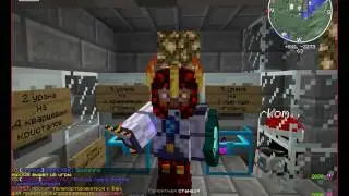 Lava-craft #1 Открытие 275 сундуков ПИРАТА