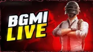 1v1 TDM MATCH BATTLE ONLY FRIENDS BGMI LIVE @BhavuOpLive