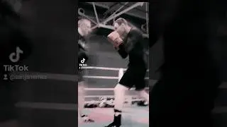 Бить нужно Добрее!!! Отрабатывая на Лапах!!!