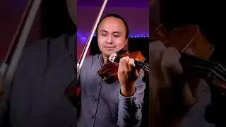 How’l Moving Castle Violín Tutorial 7 FINAL  #tutorial #classicalmusic #howlsmovingcastle  #anime