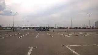 Дрифт 2018