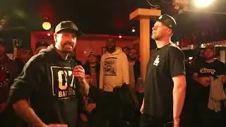 07 Battles 16e édition: Jokaz vs Insa