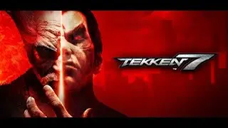 TEKKEN 7  -  07 19 23 23 18 1