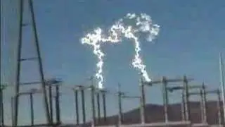 500KV Switch