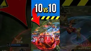 ✅ РЕЖИМ 10 НА 10? В 