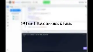 Discord.py | Tutorial 1 | Basic Commands and Events