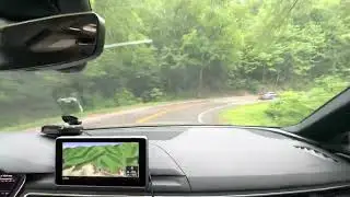 17 Minutes Of Unedited Tail Of The Dragon Footage - Rally Kings Spring 2023