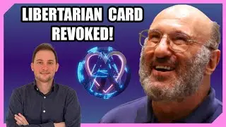 Hoppe was Wrong about Walter Block! with Alan Futerman on Israel Palestine