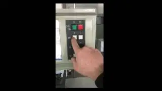 Инструкция  Фальцевальная машина Horizon AFC-546AKT
