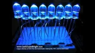LEDsSuperBright