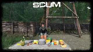 Scum 08 How to deal with Fatigue Everything you need to know