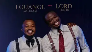 Louange MALONGA Feat. Lord LOMBO - YA MOTEMA (Clip Officiel)