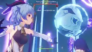 How to beat Magatsu Mitake Narukami no Mikoto (Raiden Weekly Boss) in 55 seconds