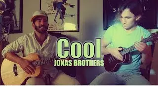 Jonas Brothers - Cool - Ukulele Cover - Acoustic